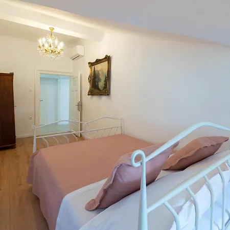 Penthouse At Mascagni