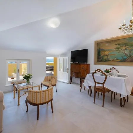 Penthouse At Mascagni * Opatija