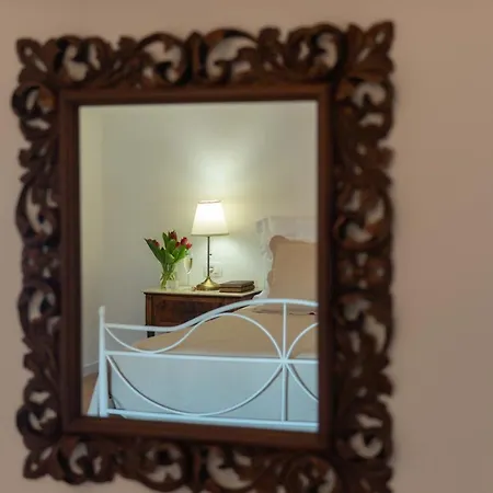 Apartmán Penthouse At Mascagni