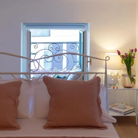 Penthouse At Mascagni *