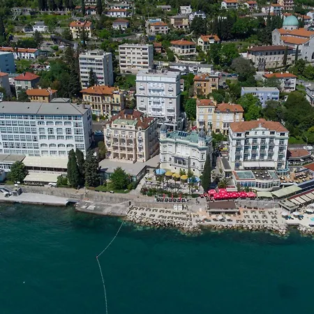 Apartmán Penthouse At Mascagni *