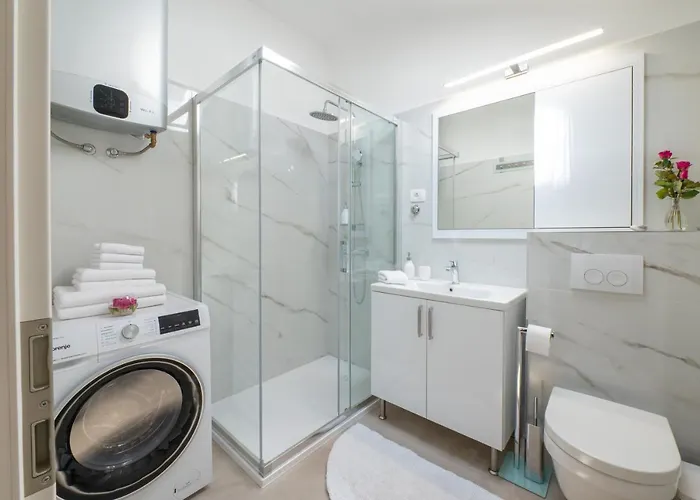 Penthouse At Mascagni * Opatija