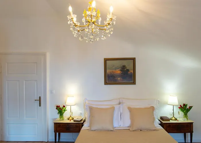 Penthouse At Mascagni Apartmán Opatija
