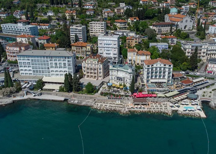 Apartmán Penthouse At Mascagni *